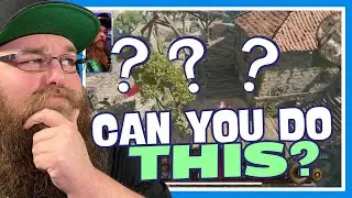 Lost And Looting, Session 47