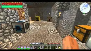 Let's Show Oldbull78 Modpack  #01