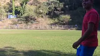 Club Deportivo Cacahuatique 🆚 Club Deportivo Real Independiente San Antonio no tenemos derecho ala