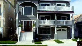 Miami-Somers Company Drop Arm Awnings