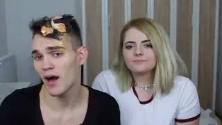 Dirty Truth Or Dare / part 2 / s BiBi Andy