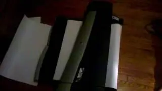 HP designjet 130 roll feed problems