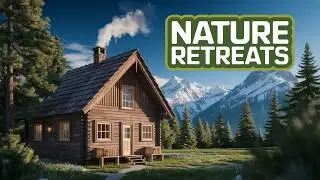 The Ultimate Guide to Nature Retreats in Europe