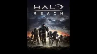 Halo Master Chef Collection Halo Rech Mission2