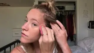 Everyday Summer (or maybe fall) Look!