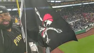 Raise The Jolly Roger!