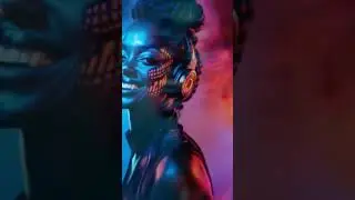 SUNDANCE By IZANGEL ft Alafia 🔥 AFRICAN JAHVA  Techno 🔥 Afro House, Amapiano #yoruba vibes