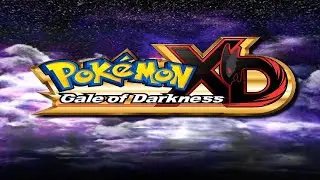 Pok&eacute;mon XD: Gale Of Darkness Part 1 | Shadow Pokemon (2020)