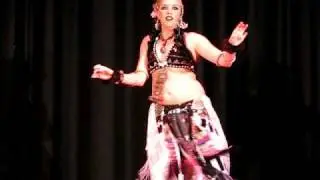 Jen Cerdena - Benefit for Cami (2010-09-25)
