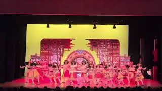 HOGUERA CARRER MAJOR - “ALOHA”
