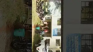 GTTC COLLEGE KANKE RANCHI ME VISHVKARMA PUJA KI TYARI