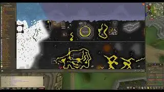 OSRS Scared Wildy, Another rare drop!!! #3