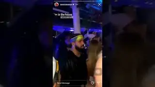 Drake Dance Battle(3)