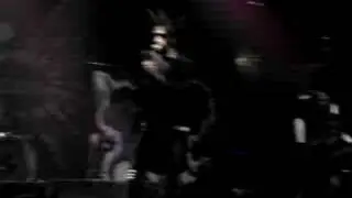 Issues - MSI @ First Ave (4/19)
