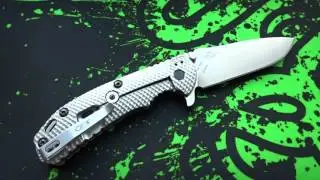 Zero Tolerance 0560. С чего все начиналось.