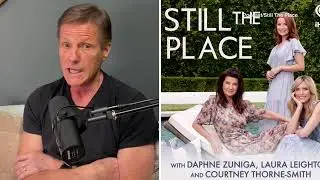 'Melrose Place' star Doug Savant speaks about playing gay role