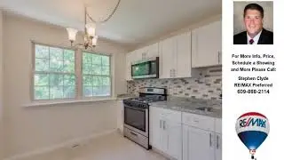 307 GRAND AVENUE, BLACKWOOD, NJ Presented by Stephen Clyde.