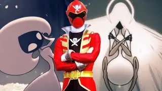 Me PASE Hollow Knight: SILKSONG 