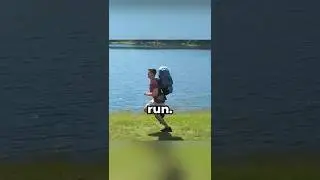 Floating BAG Saves Your Back 🎒