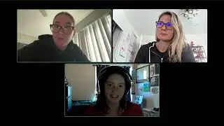 Bible study week 3