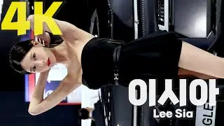 Seoul Mobility Show, корейская гоночная модель Ли Сиа