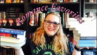 Callie's Favorite Romances