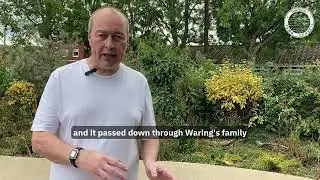 Blue Plaque Heritage Videos: Dunston House