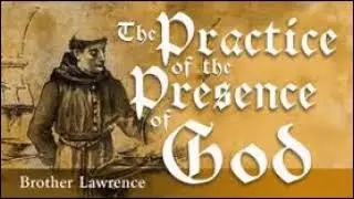 Brother Lawrence - The Practice Of The Presence Of God: Fifteenth Letter