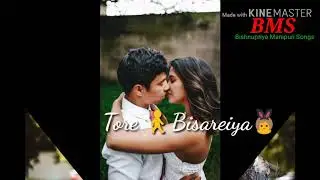 Jibone Morone New Bishnupriya Monipuri Status