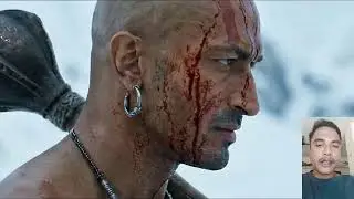 Street Fighter (2026)  Trailer Vidyut Jammwal First Look Roman Reigns  Jason Momoa  Cody R