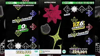 [DDR WORLD] Roll the Dice SINGLE CHALLENGE
