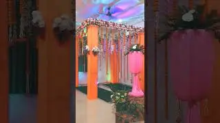 #shortvideo#decoration#jaymal sajawat