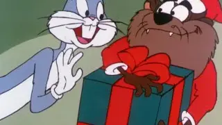Fright Before Christmas Full Cartoon