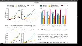xLSTM 7B: A Recurrent LLM for Fast and Efficient Inference
