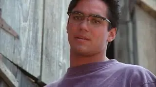 Lois & Clark HD 2x01: Un choc émotionnel intense