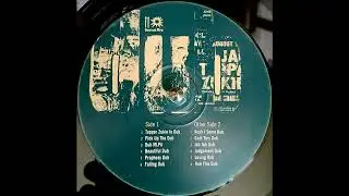 TAPPA ZUKIE - Falling Dub