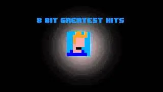 Coldplay - Viva La Vida (8-bit)