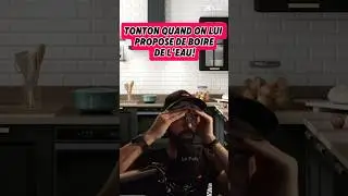 Le RETOUR du TONTON!!#vilebrequin #pierre #meme #humour #actualit&eacute;s #youtube #trend #drama #edit