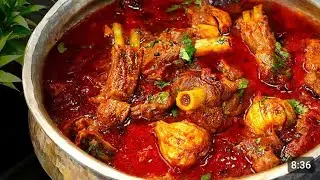 बिहारी मटन बनाने की विधि | Bihari Desi Style Mutton Kaise Banaye |MUTTON CURRY BIHARI STYLE