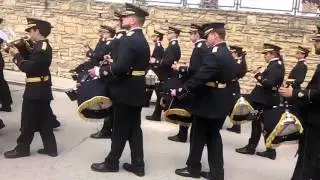 Banda CCyTT Salud de Cordoba