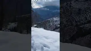 Mini vlog#travel #himalayas #shortsfeed