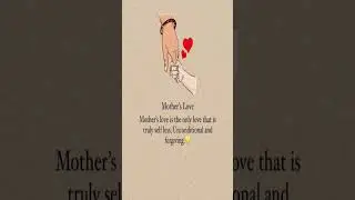 unconditional love 😘#@Dailyinspiration-9547 #viral #love #selfhelp #trending #quotes #sad