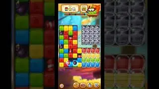 Cut the Rope - The Blast |  Level 71-80 | Walkthrough | Gameplay 8: iOS / Android