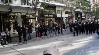 Η Αλίκη στο ναυτικό