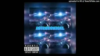 Travis Scott x Kid Cudi Type Beat - Astronomical (Prod. Runimaki Charm)