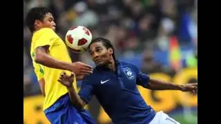 France vs Brazil Preview Match March 26 2015
