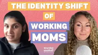 Redefining Success and Ambition As A Working Mom | Aparna Kumar Boehm