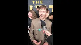 The #ThePitt cast share what&rsquo;s changed for their characters after the 10‑month time jump 🤗