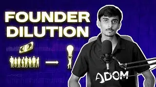 Understanding Founder Dilution, IPO and Convertible Notes-  What Every Startup Founder Needs to Know