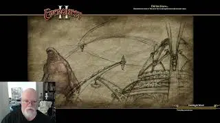 EQ2--Free-To-Playthrough Session 1!  A veteran player tries the free-to-play gameplay experience on